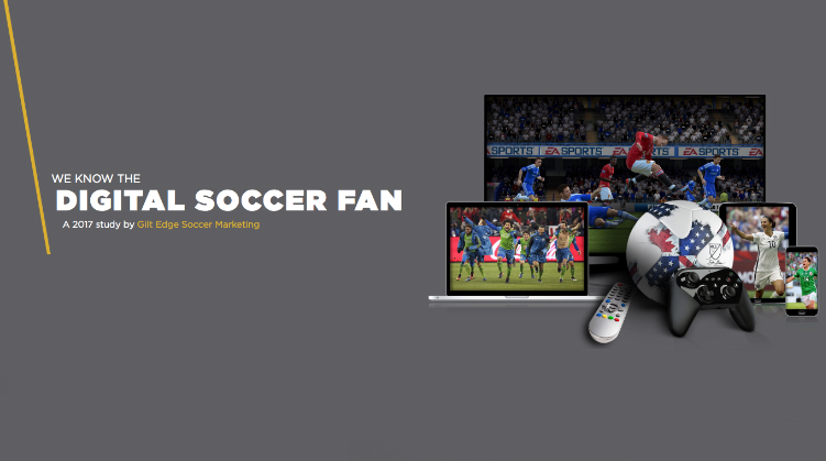 17 Digital Soccer Fan Report Gilt Edge Soccer Marketing