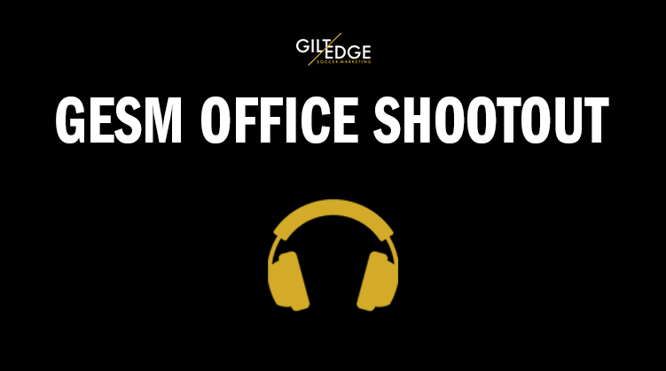 GESM Office Shootout