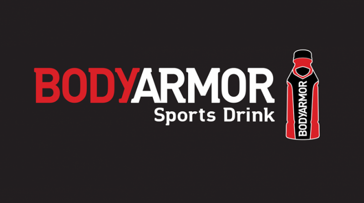 MLS Body Armor Sponsorship