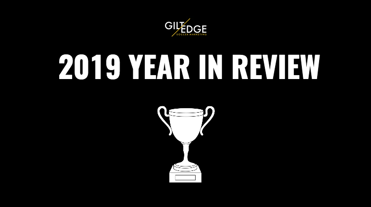 GESM 2019 Year in Review
