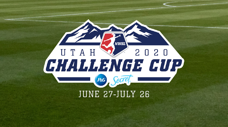 NWSL 2020 Challenge Cup