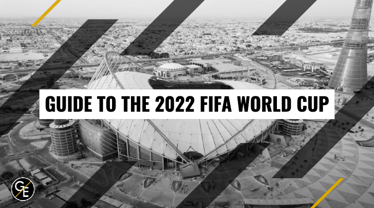 2022 World Cup Guide