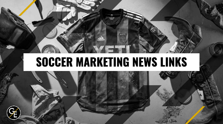 Soccer Marketing News