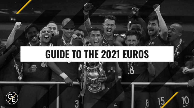 Guide to Euro 2021