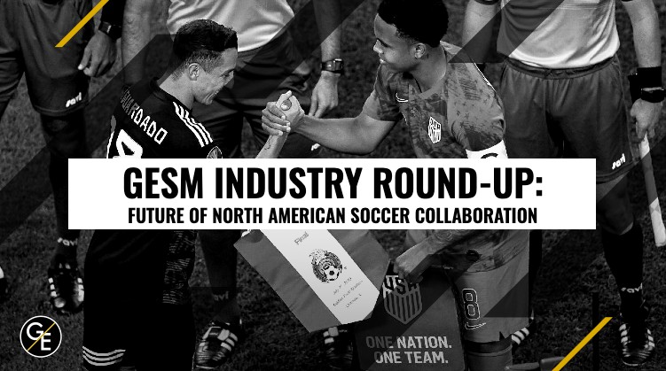 Future of North American Soccer Collaborations