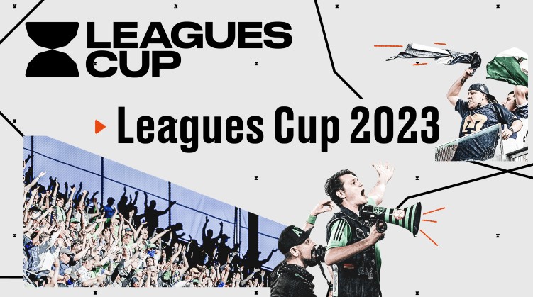 MLS, LigaMX expand Leagues Cup