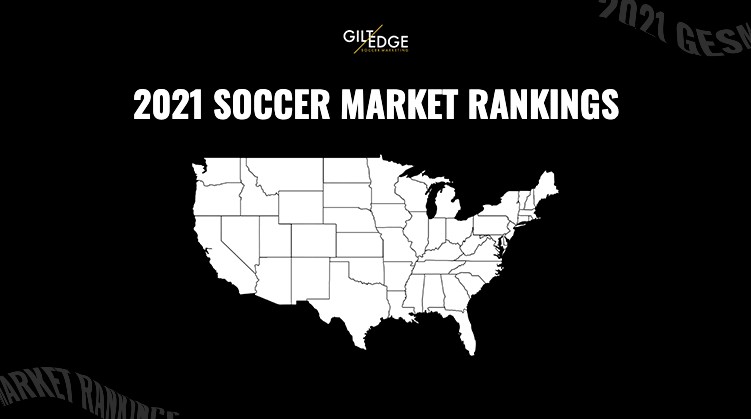 Soccer market rankings